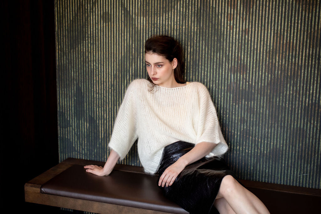 Sweater Julie - VEST