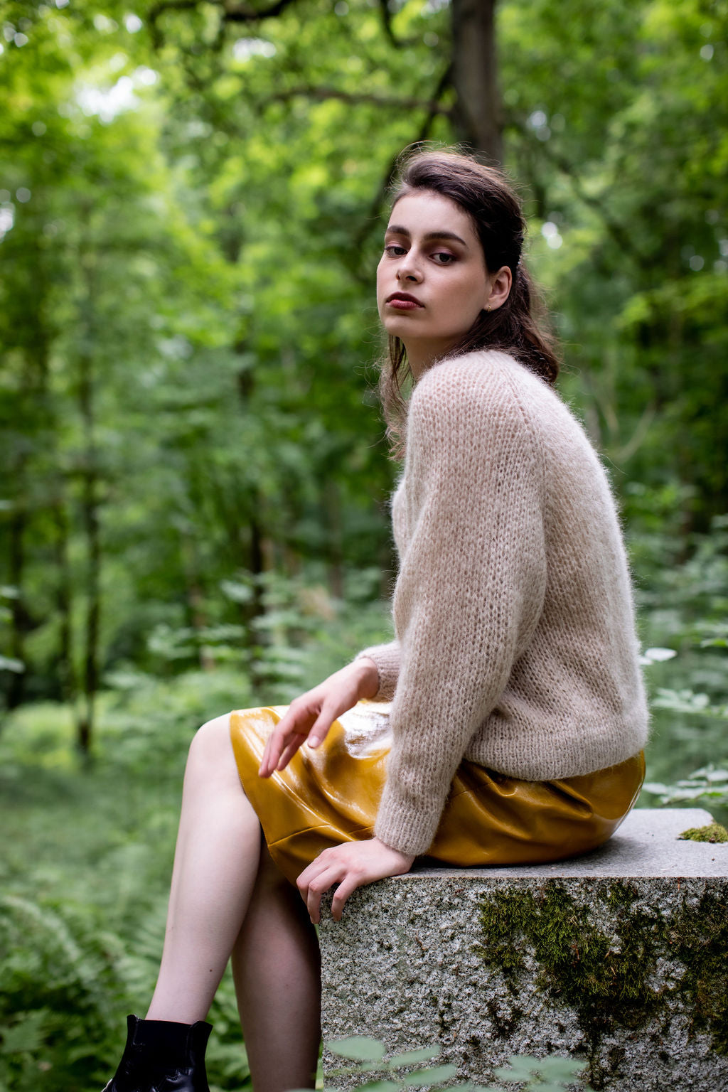 Sweater Noor - VEST