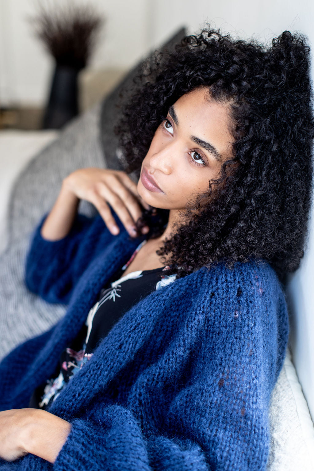 Vest Amélie - VEST