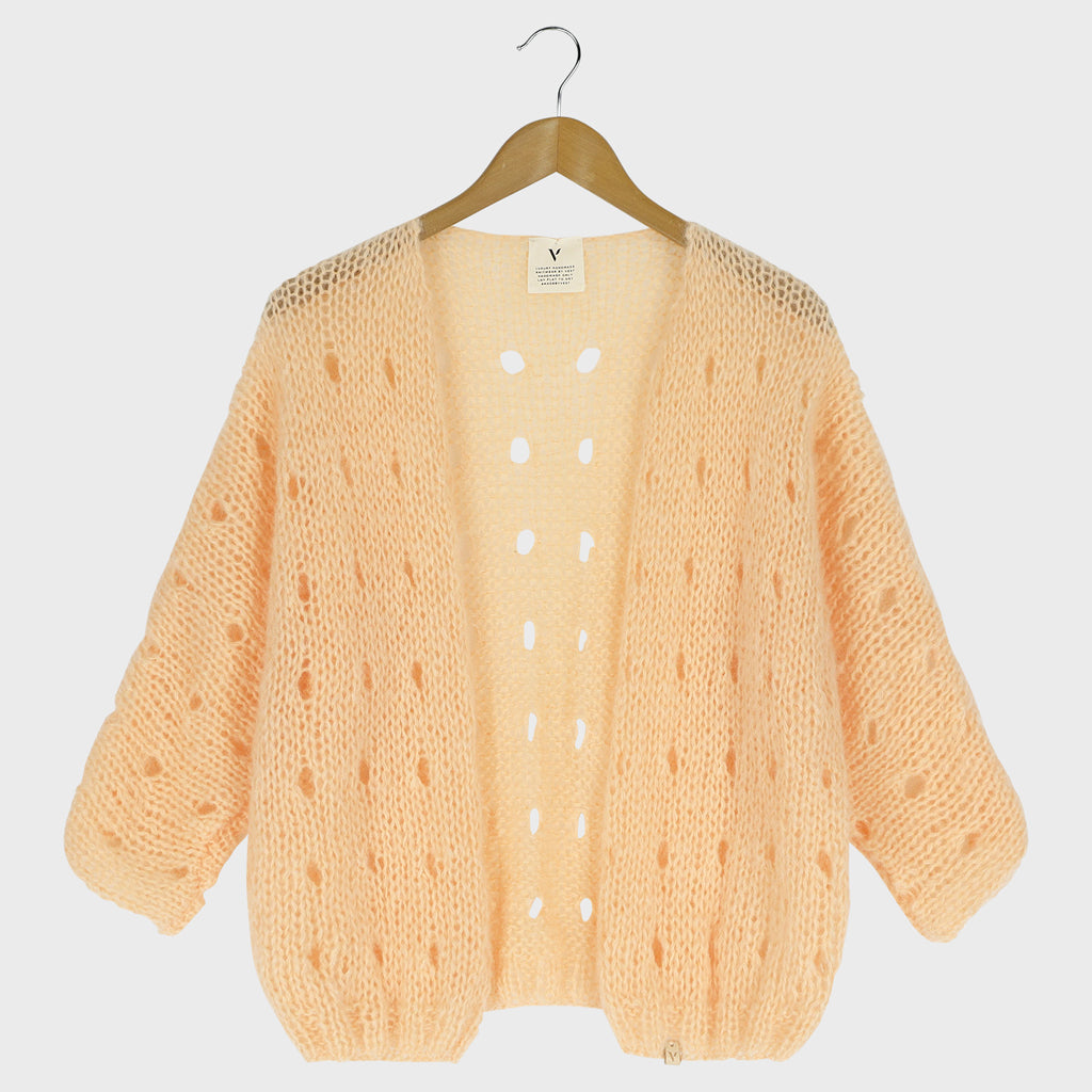 Vest Cosette - VEST