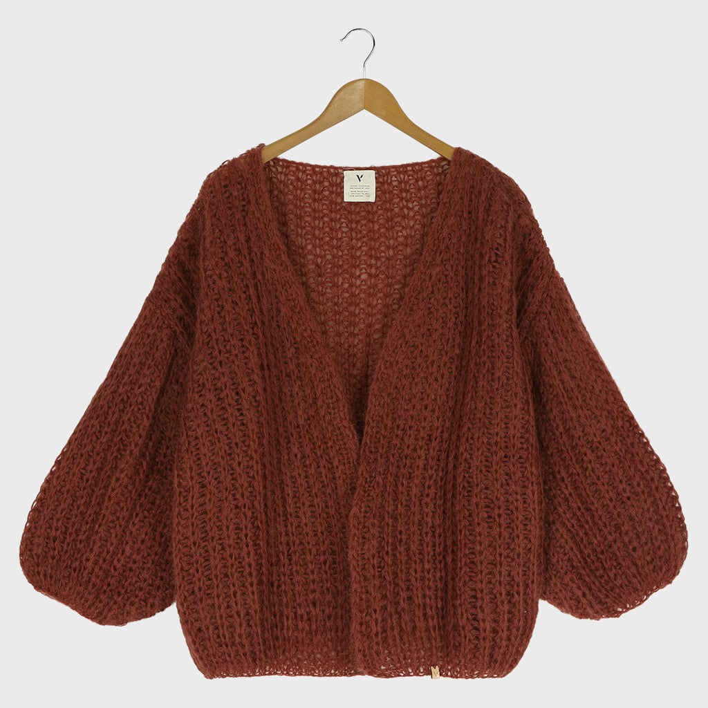 Vest Juliette - VEST