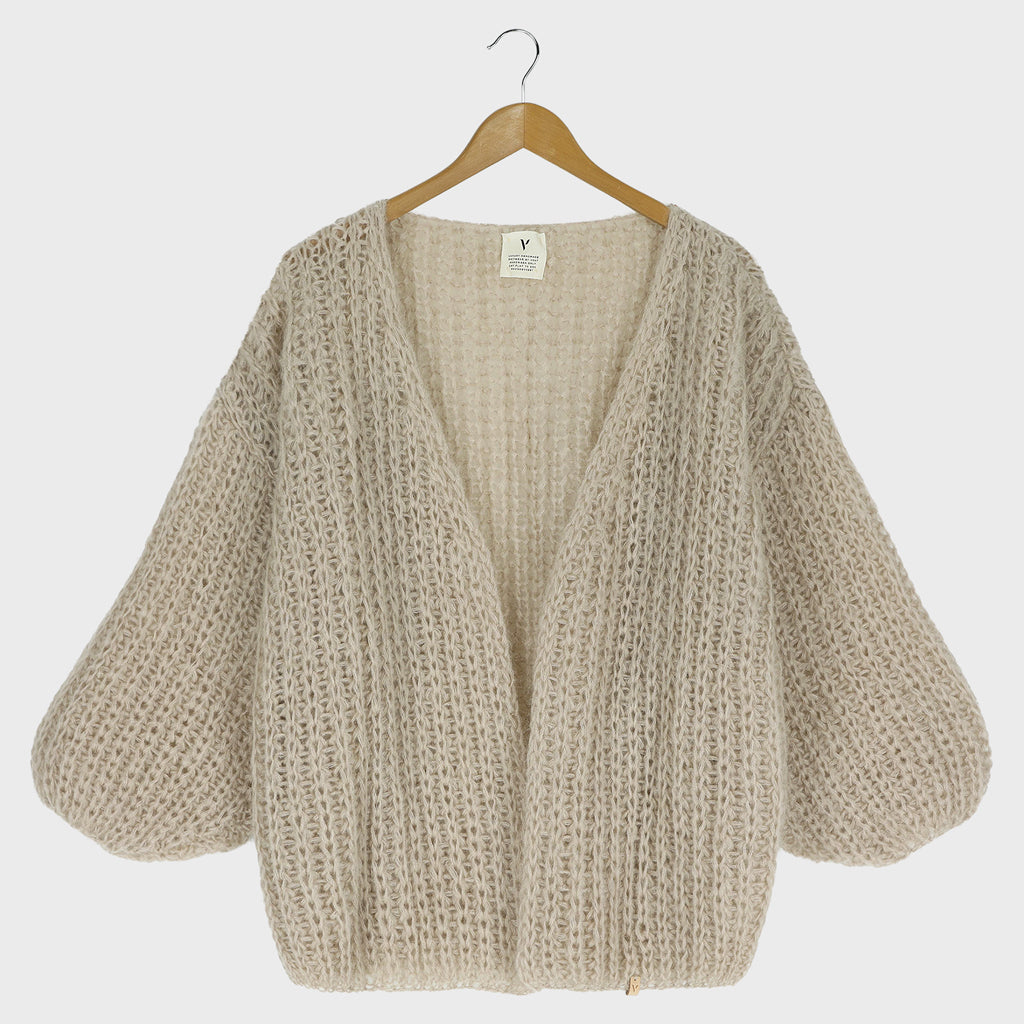 Vest Juliette - VEST