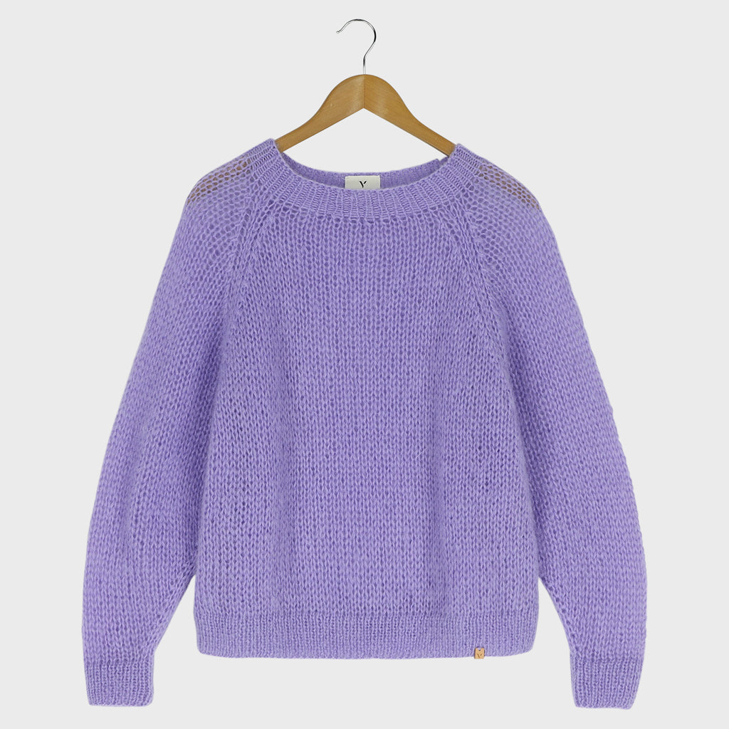 Sweater Noor - VEST