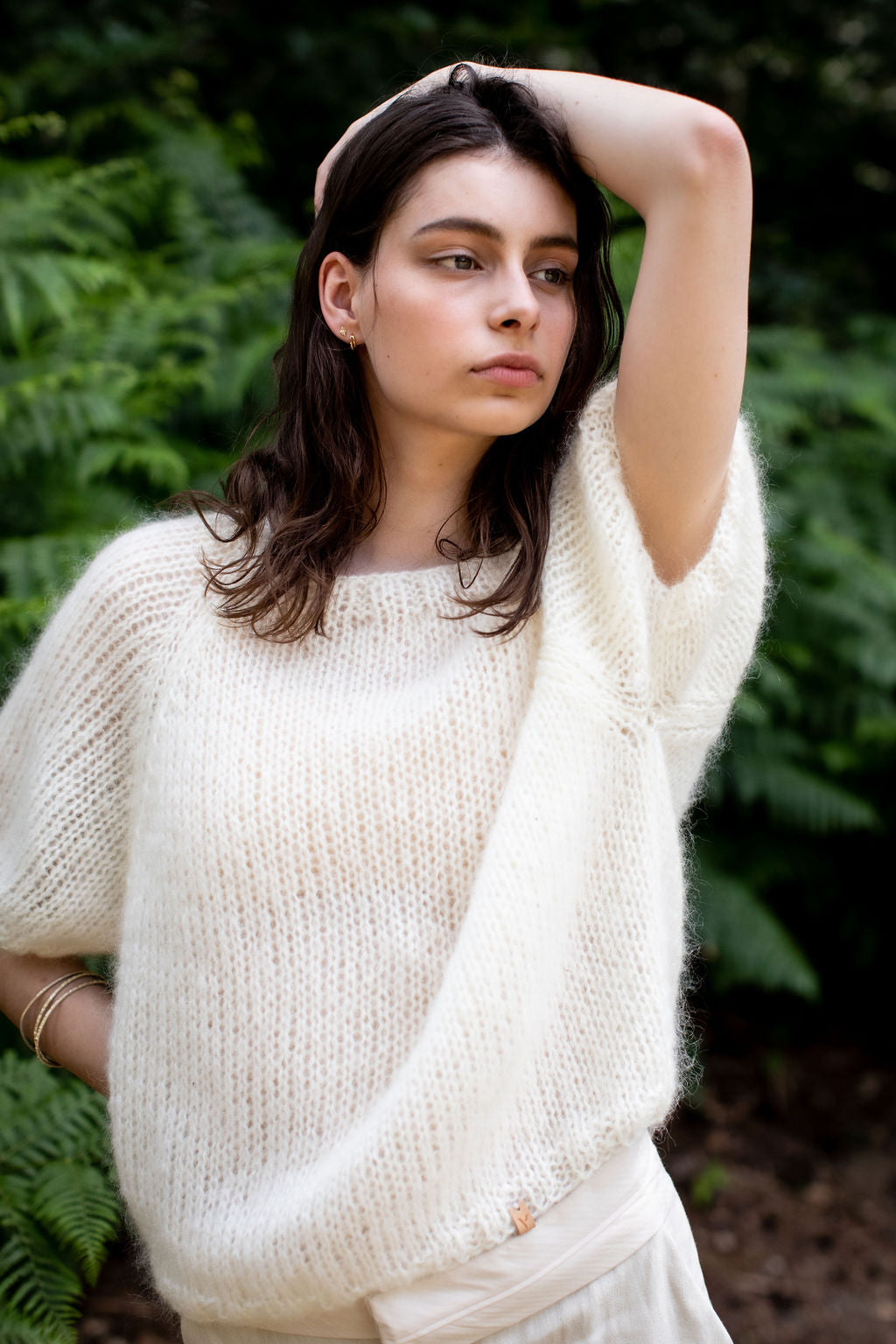 Sweater Nina - VEST