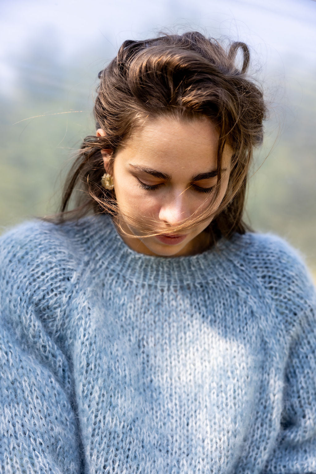 Sweater Noor - VEST