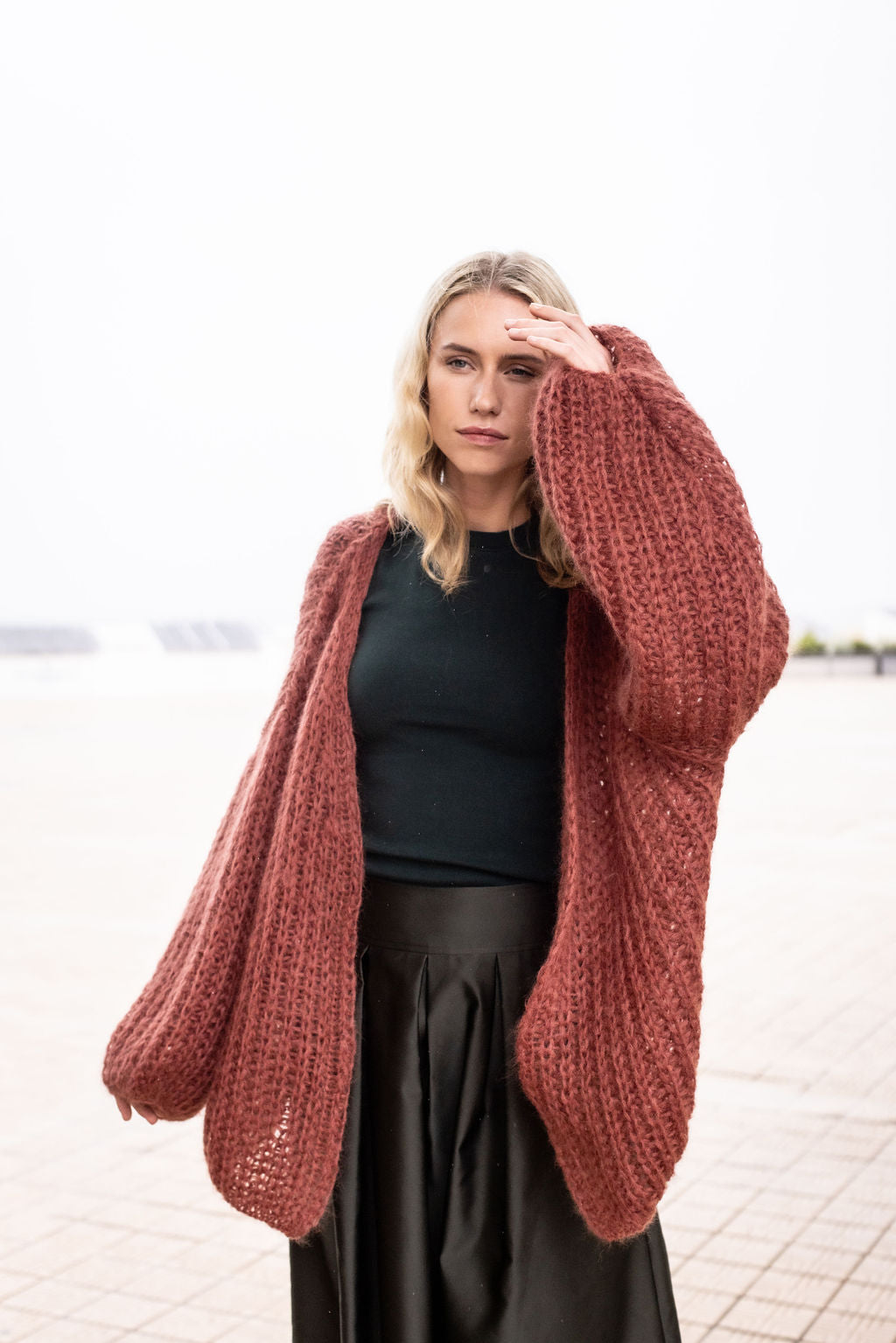 Vest Juliette - VEST