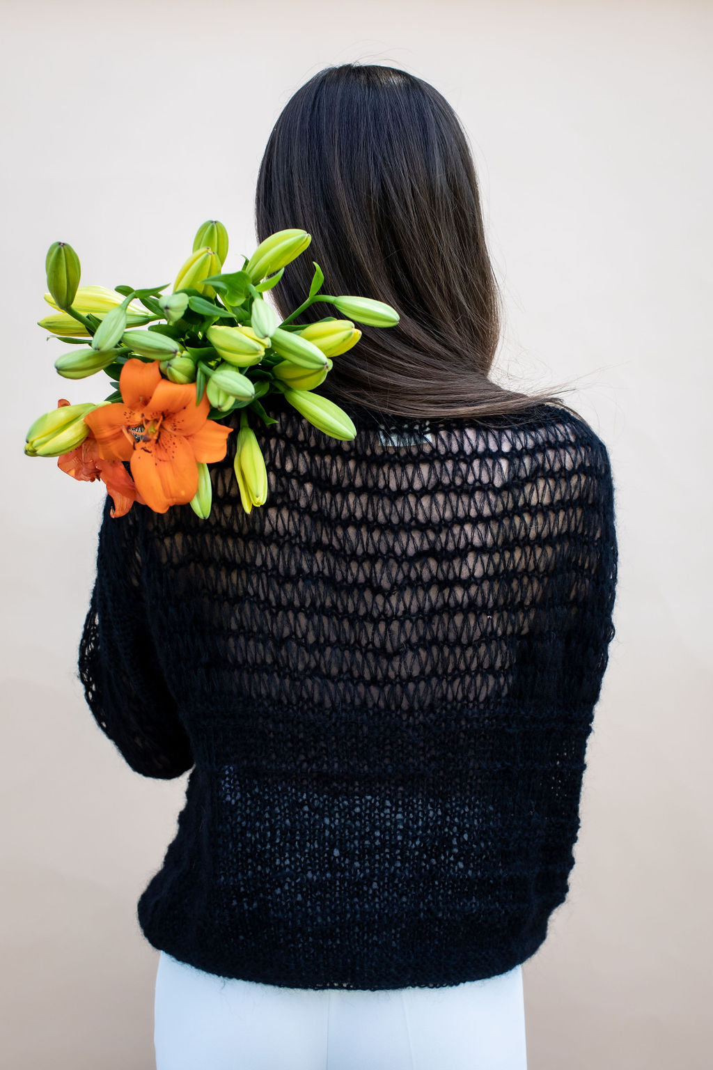 Sweater Rachel - VEST