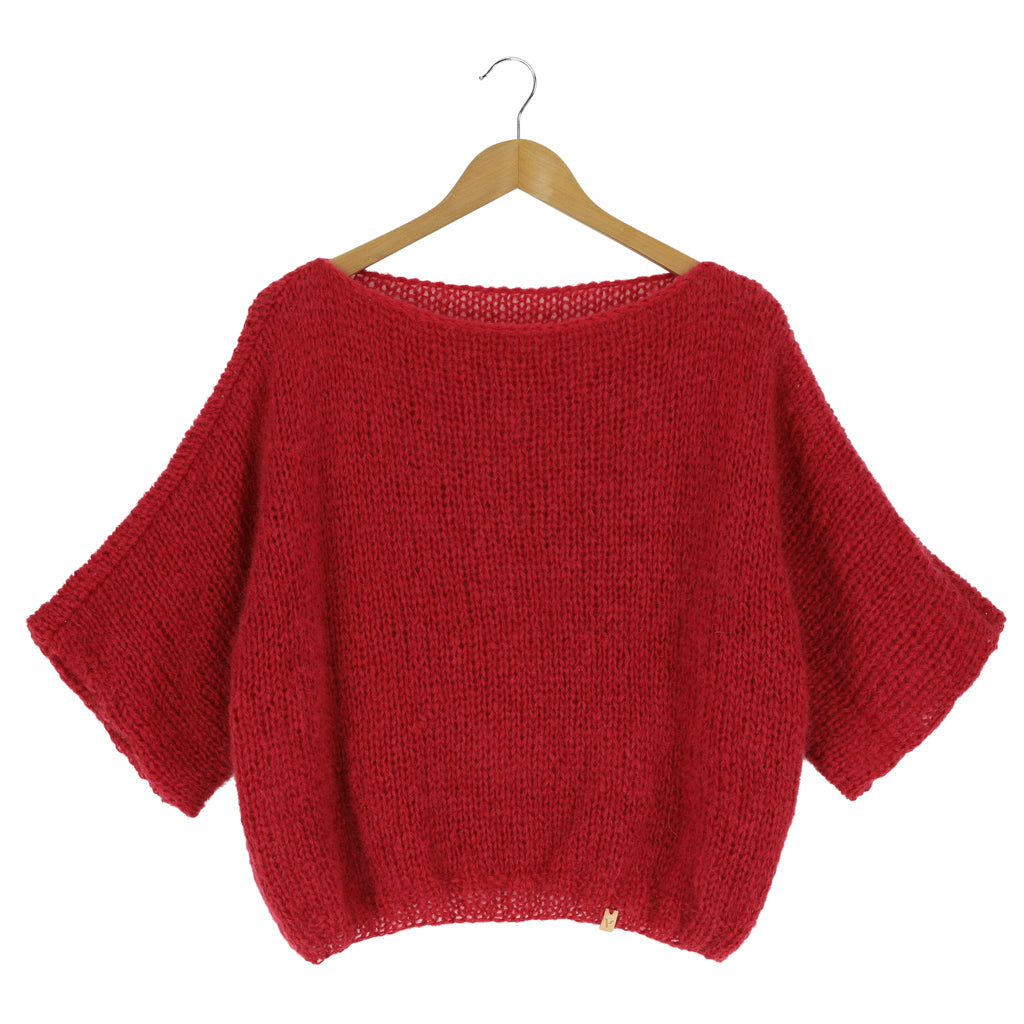 Sweater Alice - VEST