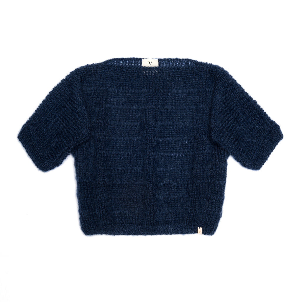 Sweaters - VEST