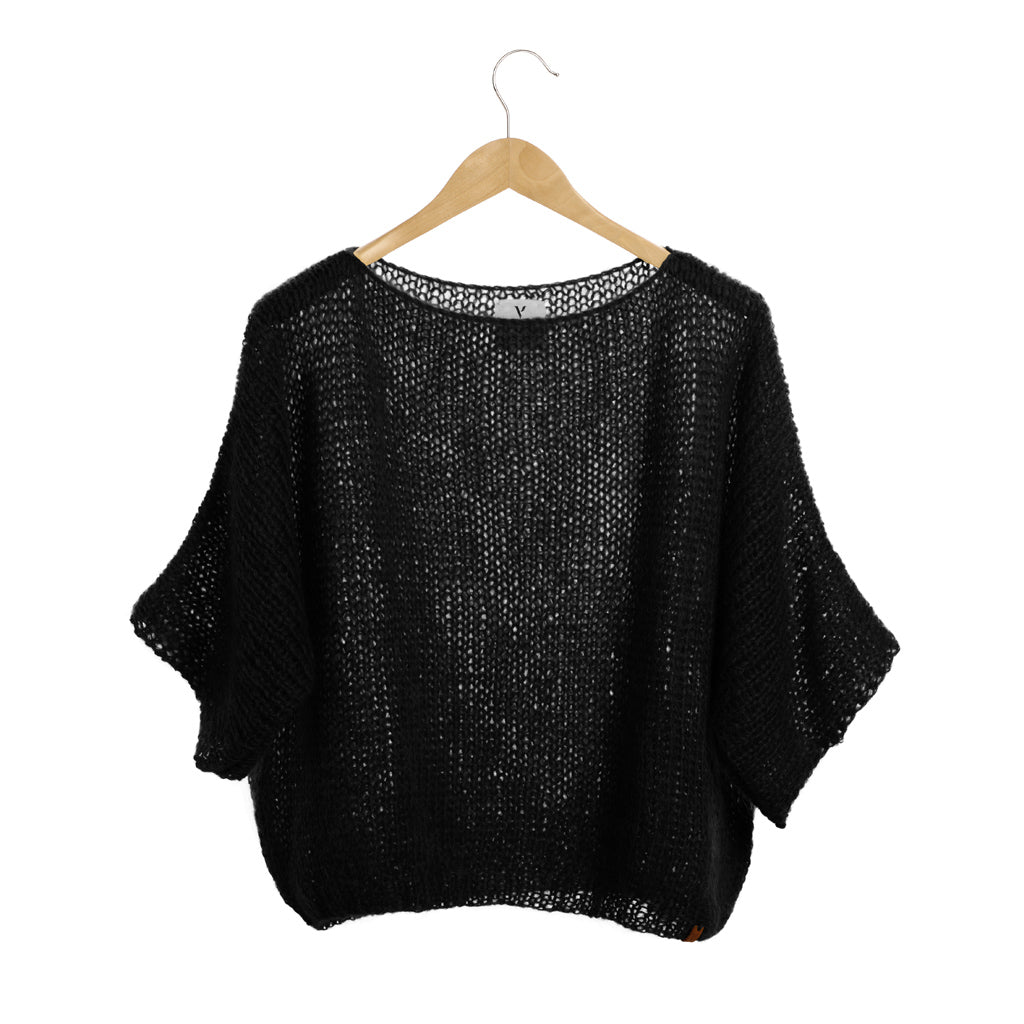 Sweaters - VEST