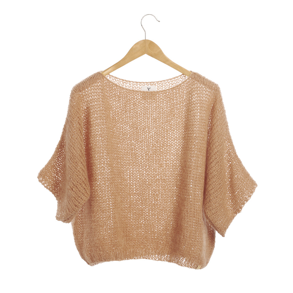 Sweaters - VEST