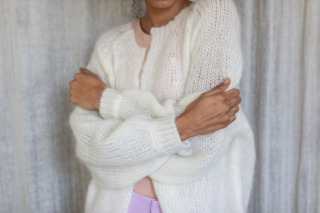 Vest Annabelle - VEST