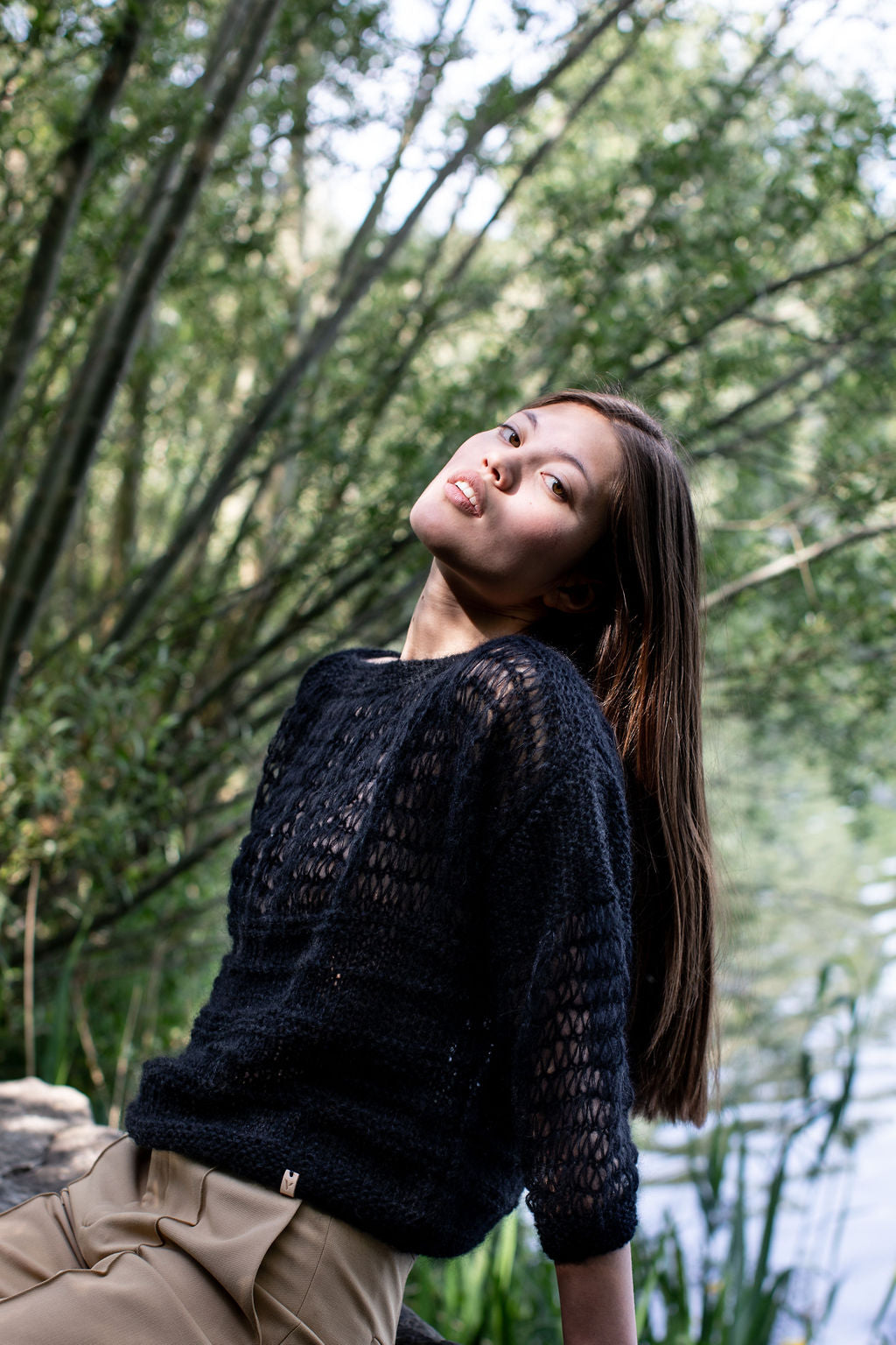 Sweater Rachel - VEST