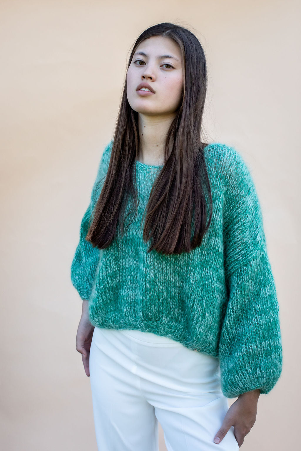 Sweater Aline - VEST