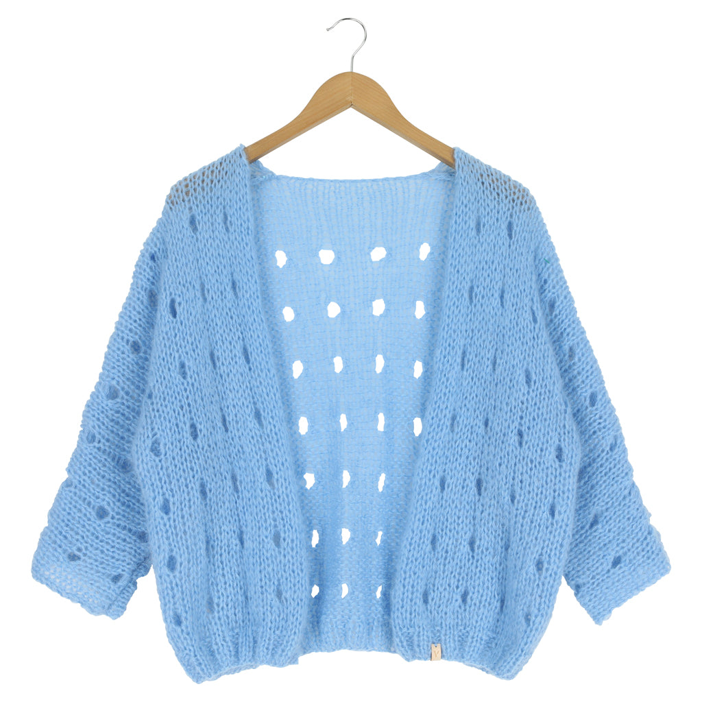 Vest Cosette - VEST