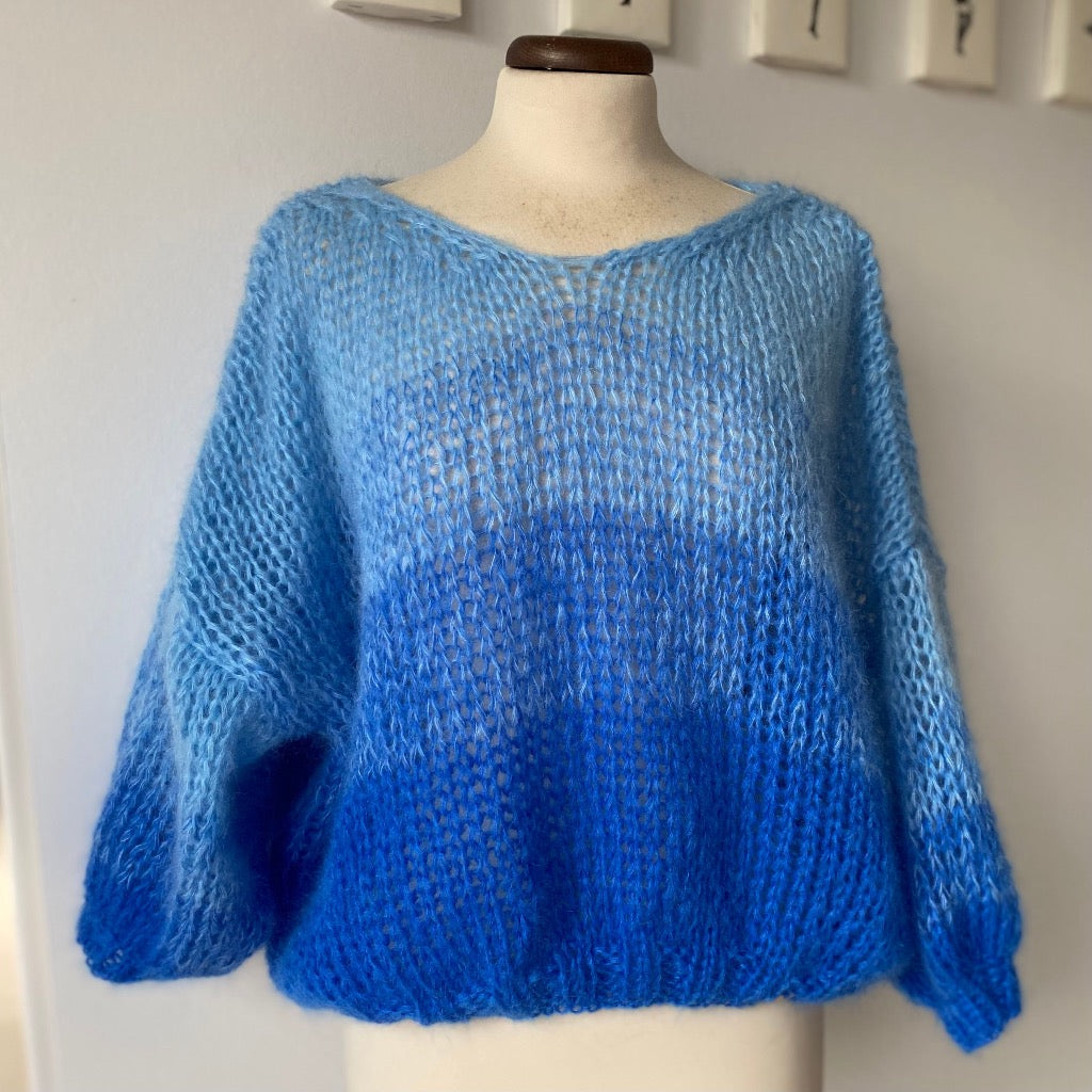 Sweater Aline - VEST