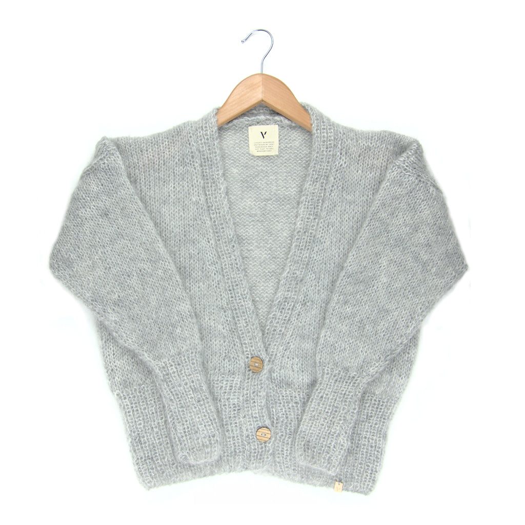 Vests - VEST