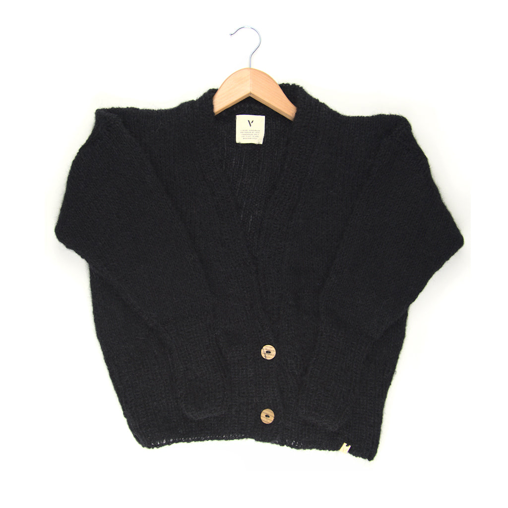 Vests - VEST