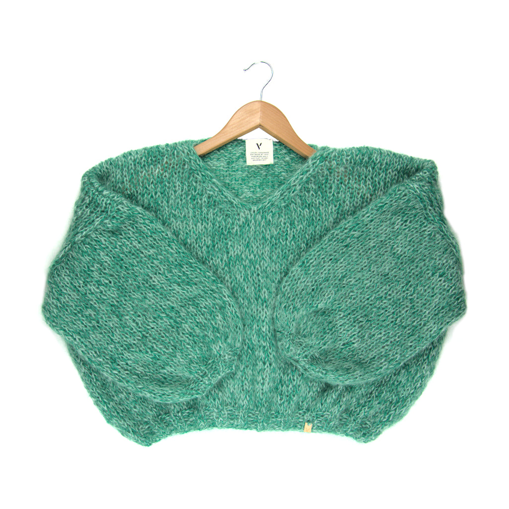 Sweaters - VEST