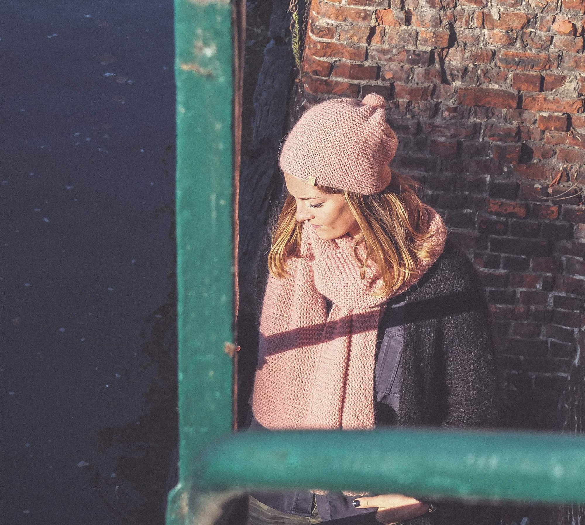 Beanie - VEST
