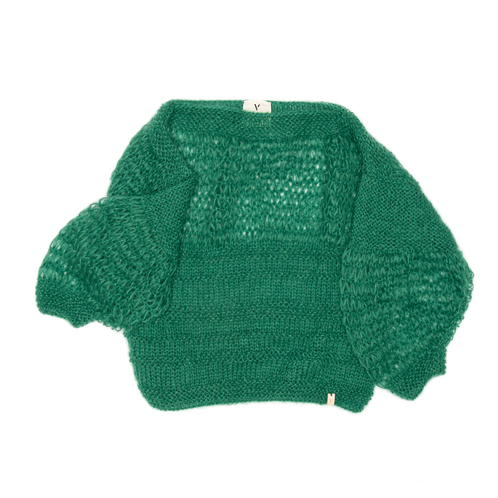 Sweaters - VEST