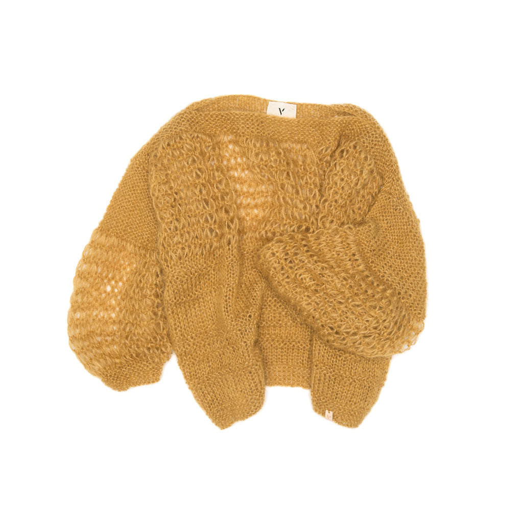 Sweaters - VEST