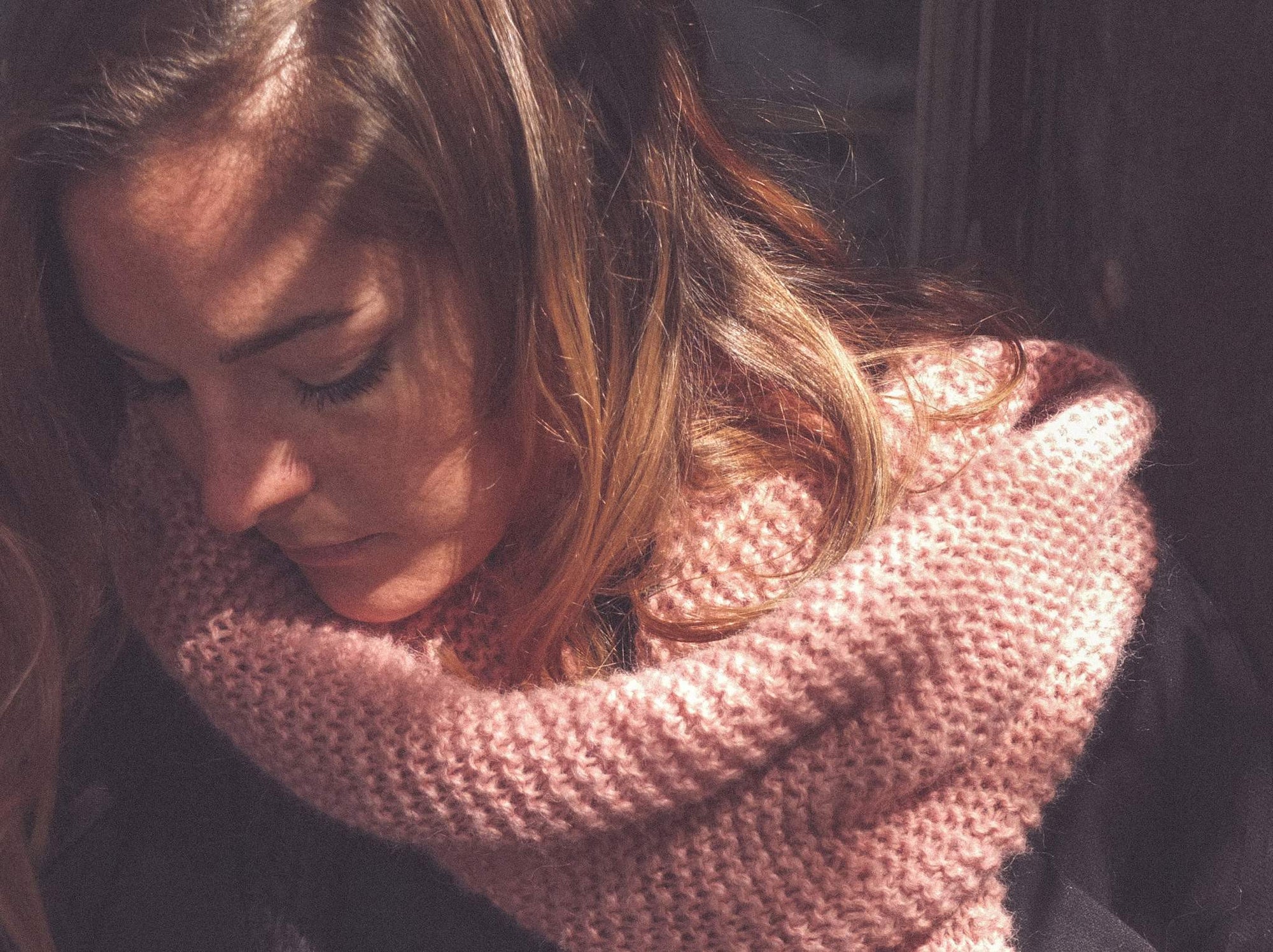 Scarves - VEST