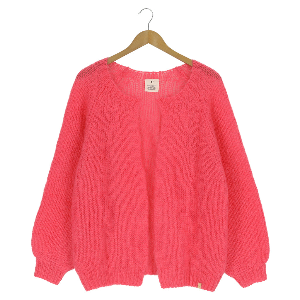 Vest Annabelle - VEST