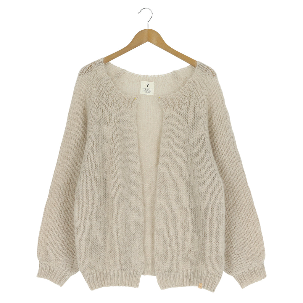 Vest Annabelle - VEST