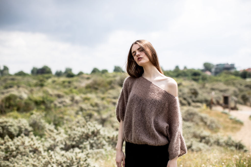 Sweater Alice - VEST