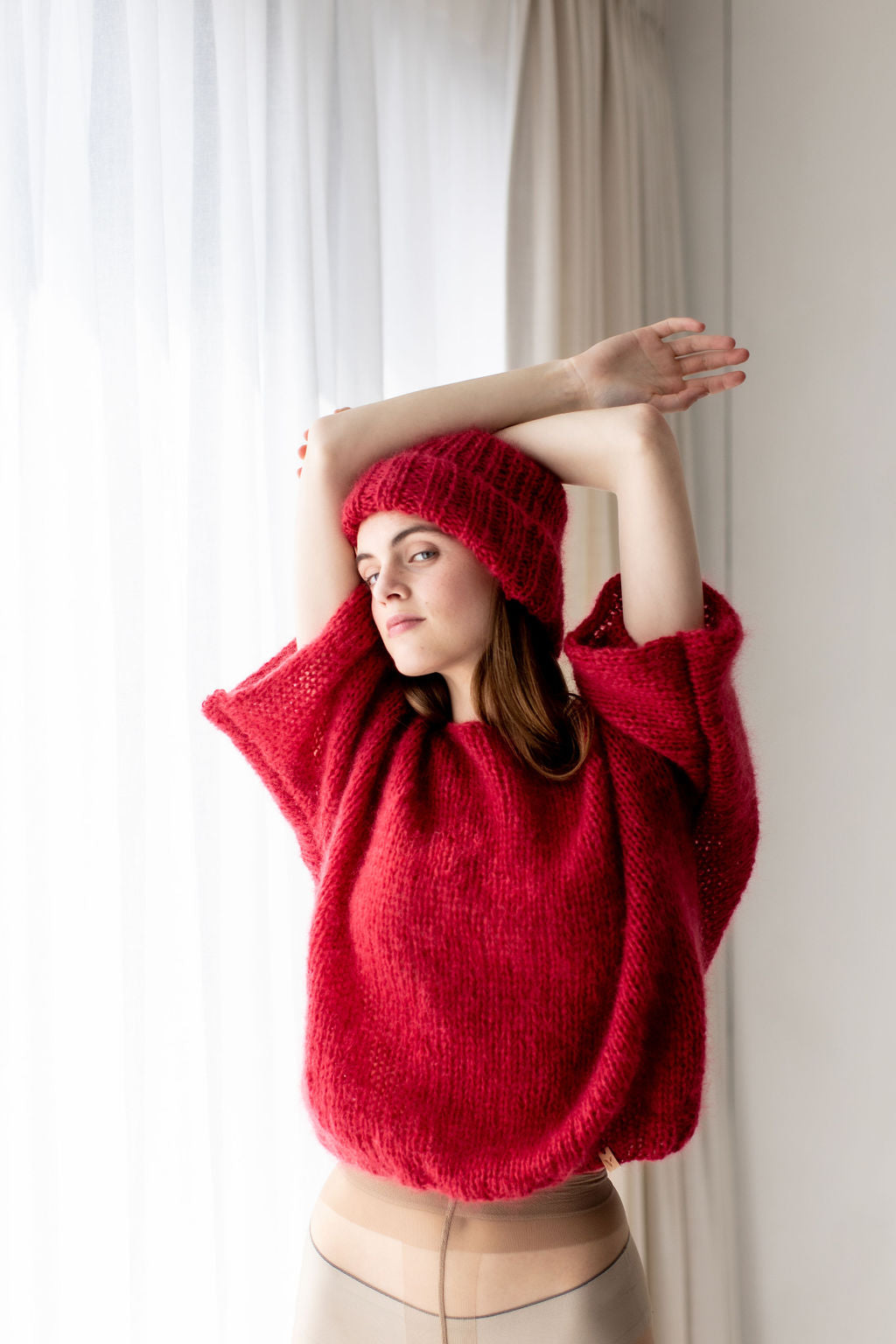 Sweater Alice - VEST