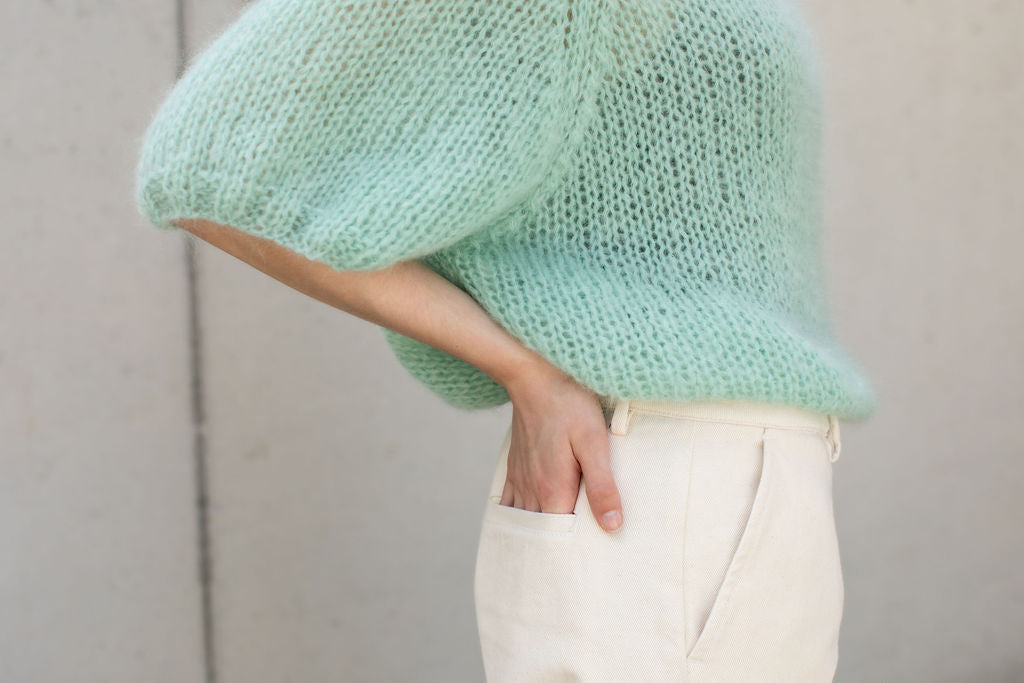 Sweater Nina - VEST