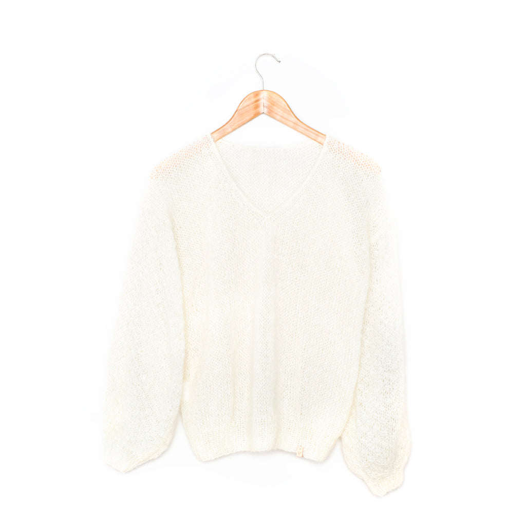 Sweaters - VEST
