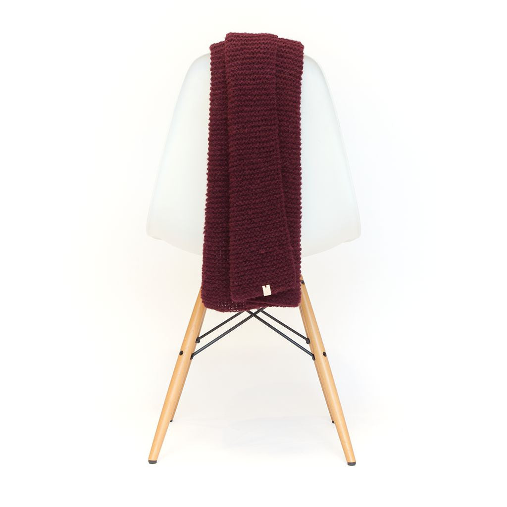 Scarves - VEST