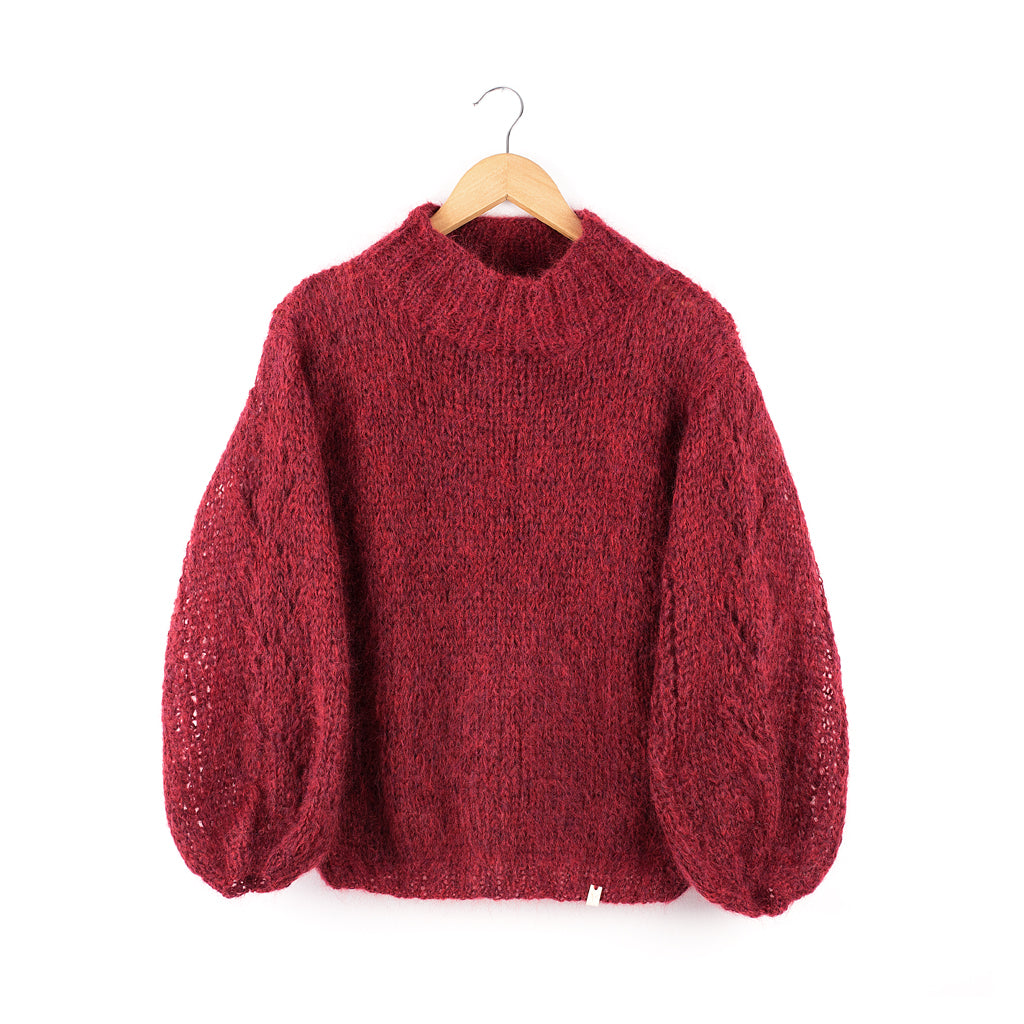 Sweaters - VEST