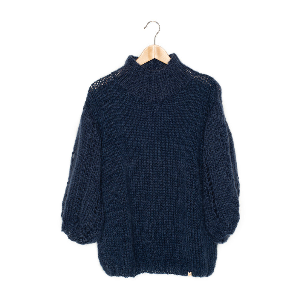 Sweaters - VEST