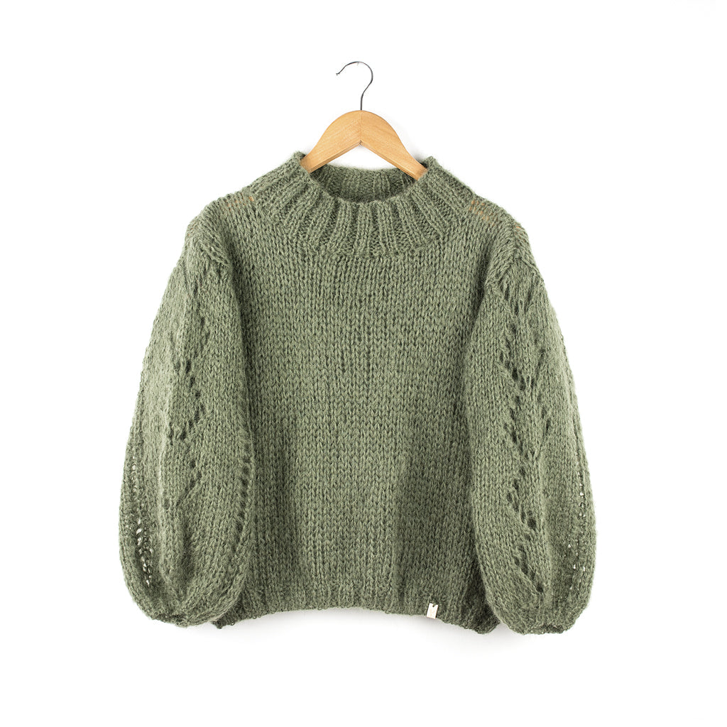 Sweaters - VEST